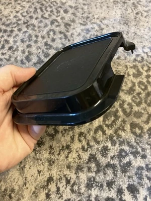 Technivorm Moccamaster 13010 Cold Water Reservoir Lid Black Replacement Part GUC - Image 1 of 4