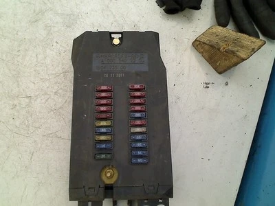 CENTRALINA COMFORT Mercedes-Benz Sprinter 2t (901/902) 2002 - Immagine 1 di 2