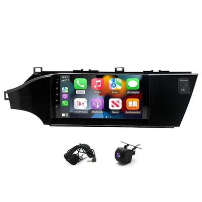 For Toyota Avalon 2013-2018 9" Android 13 Radio with RearView - Image 1 of 4