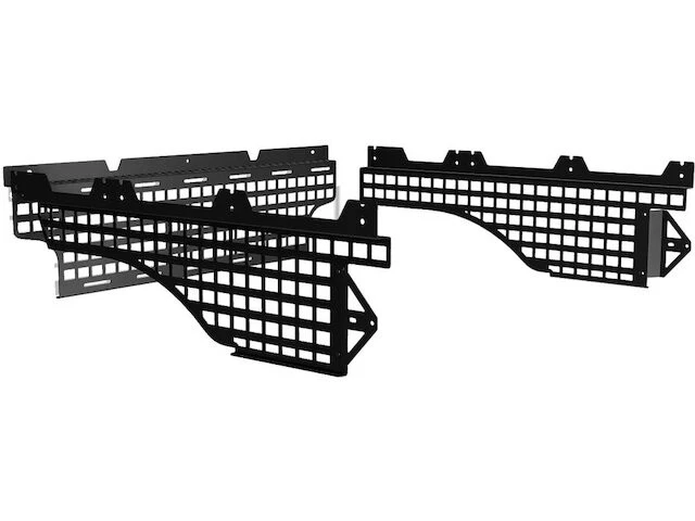 Suporte de carga para 05-21 Nissan Frontier XE SE LE Nismo Off-Road PRO-4X S KM48G3 - Imagem 1 de 1