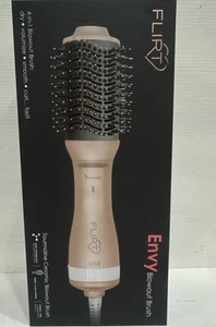 FHI Heat Flirt Envy Blowout Brush - Picture 1 of 2
