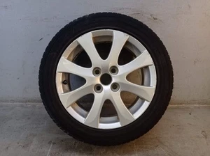 MAZDA 2 DE EINZELRAD Alufelge Allwetter 185/55 R15 86H 9965P56050 - Bild 1 von 12