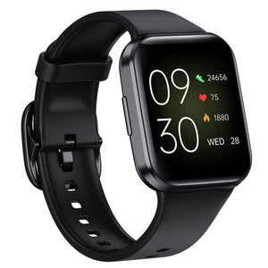 Bluetooth Smart Watch 1.6" TFT 2.5D Touch Screen Temperature Heart Rate Blood... - Picture 1 of 3