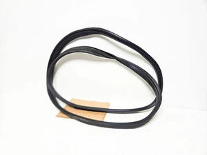 +09-14 MINI Cooper Clubman puertas traseras WeatherStrip 51-76-2-757-822 OEM usado - Imagen 1 de 6