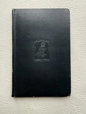 John Milton Areopagitica Temple Classics Miniature J. M. Dent C1900 Rare GC Book - Image 1 of 4