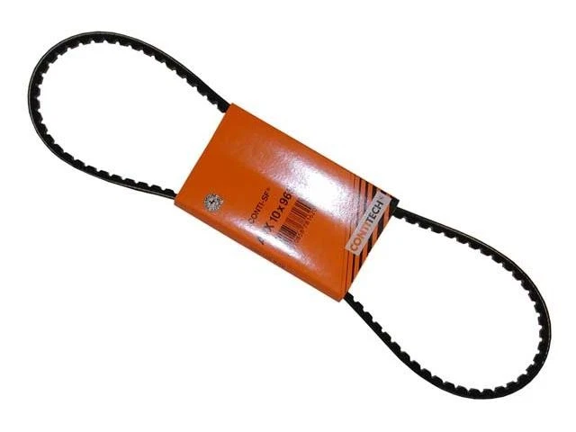 ContiTech 29XX61V Accessory Drive Belt Fits 1983-1988 BMW 528e - Image 1 of 1