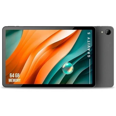 Tablet SPC GRAVITY 5 11" 4 GB RAM 64 GB Allwinner Negro Gris - Imagen 1 de 3