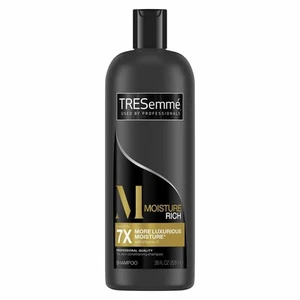 TRESemme Moisture Rich Shampoo with Vitamin E For All Hair Types 28 Oz Pack of 6 - Picture 1 of 1