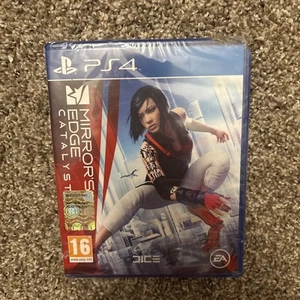 Mirror's Edge Catalyst - PlayStation 4 PlayStation 4 Standard (PlayStation 4) - Picture 1 of 6