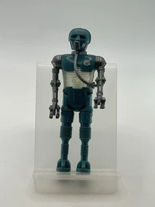 Star Wars Medical Droid 2-1B NM Hong Kong Vintage Weapon 1980 SC 3 - Picture 1 of 4