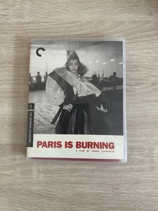Paris Is Burning (Criterion Collection) [Used Very Good Blu-ray] - Imagen 1 de 5