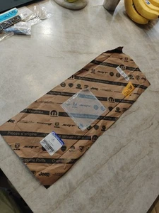 OEM Mopar 2009 - 2020 Dodge Journey Door Applique C Pillar 05116270AA  - Bild 1 von 7