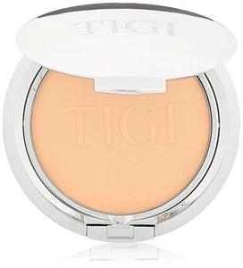TIGI Powder Foundation - Pure - Picture 1 of 4