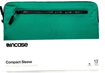 Incase 小巧型保护套适用于 MacBook Pro/ Air 和 Thunderbolt 3 (USB-C) — 第 1/3 张图片