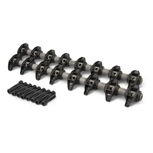 COMP Cams 1980-16 Max-Lift BSR Shaft Rocker System Aftermarket LS3-Style Heads - Picture 1 of 2