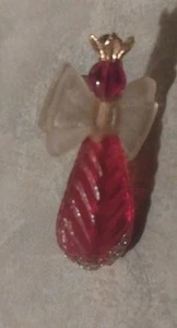 Vintage Abstract Angel Pin - Picture 1 of 4