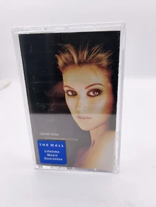 Let's Talk About Love by Celine Dion (Cassette, 1997) - Bild 1 von 3