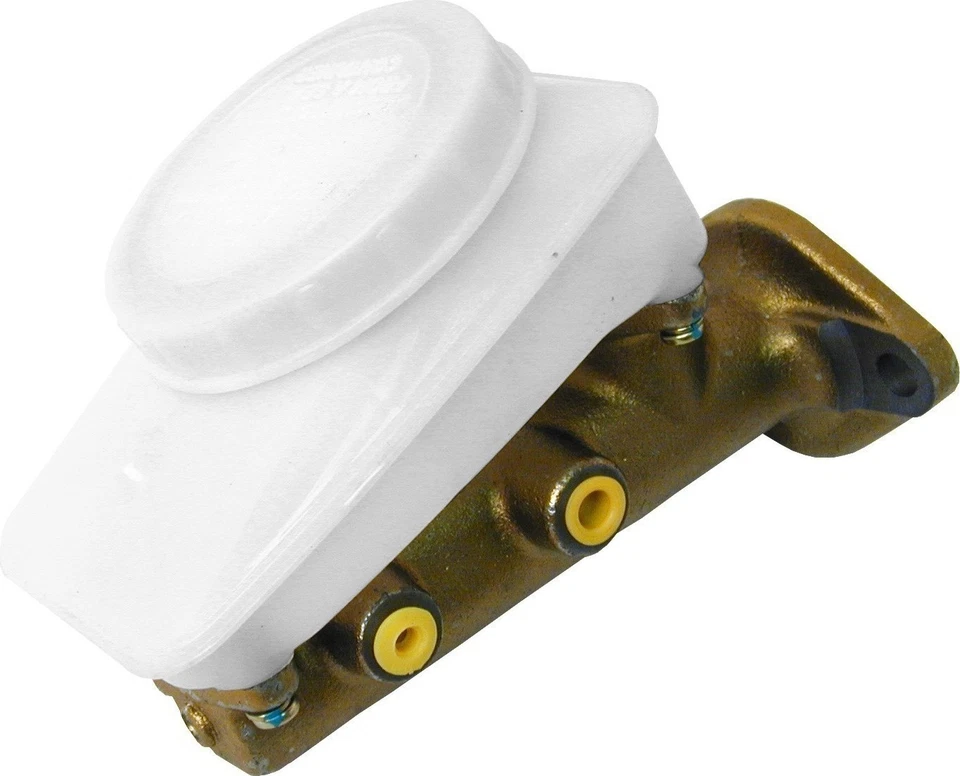 Mechanics Choice Brake Master Cylinder for 1968-1976 Triumph TR250, TR6 - Image 1 of 1