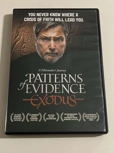 Patterns of Evidence: Exodus (DVD 2014) Die Reise eines Filmemachers - Bild 1 von 9