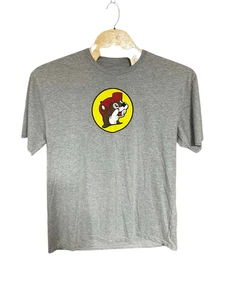 BUC-EE'S 2XL graues Shirt HODWY neu mit Etikett - Bild 1 von 5