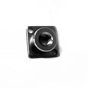 Penn Elcom Zinc 1" x 1" M10 Internal Mounting Point  DISCOUNT SALE! - Picture 1 of 2