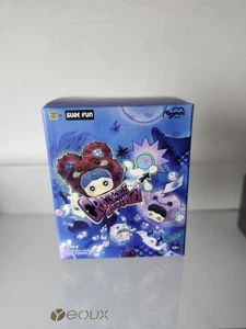 MayMei Crazy Circus Series Plush Pendant Unopened HiToy Blind Box Toys Gift - Picture 1 of 6