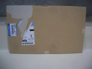 MAZDA 3 SEDAN 14 15 16 GUARD STONE FRONT LH STICKER DECAL OEM - Bild 1 von 2