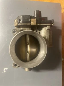 RME87-3C9992 Throttle Body For For G M For Chevrolet For Cadillac Suv Van Pickup - Picture 1 of 2