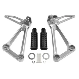 New Rear Passenger Foot Pegs Bracket Fit For Honda CB500X CB400X 2019-2024 - Picture 1 of 5