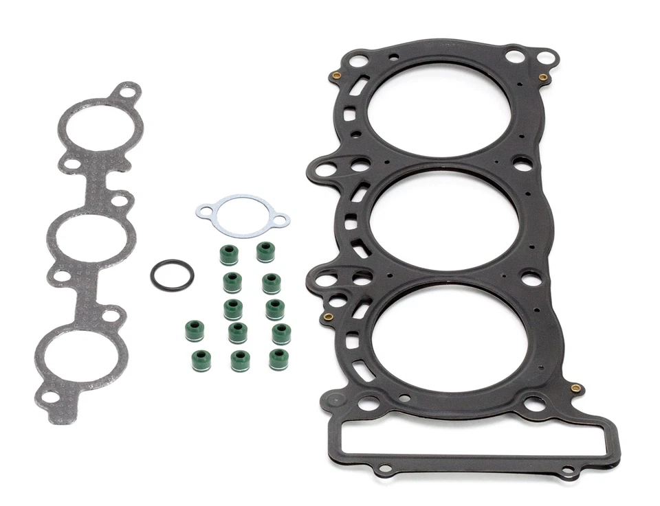 Yamaha RS Vector, 2005-2008, Top End Gasket Set - ER, GT, LTX, Mountain - Image 1 of 1
