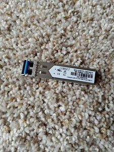 COMNET 100Mbps SFP Multimode 1310nm Transceiver SFP-2' RFP1-1303-6I1Y - Picture 1 of 1