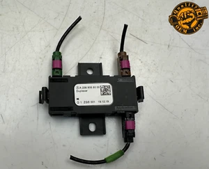 Módulo de control amplificador antena MERCEDES C GLC 2016-2022 A2389055000 OEM - Imagen 1 de 3