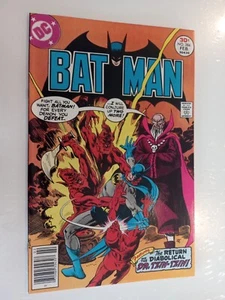 Batman 284 NM Combined Shipping Add $1 Per Comic - Picture 1 of 2