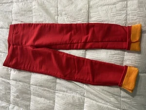 warmest pants girls size 8 - Picture 1 of 3