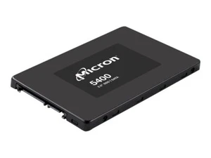 New Micron 5400 PRO 1.92TB 2.5" 6Gb/s SATA Internal SSD MTFDDAK1T9TGA-1BC1ZABYY - Picture 1 of 1