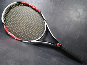 Wilson - K Six One Lite - L1 - 4 1/8 - Midplus - 658 cm² - 102 SQ - Tennis - Picture 1 of 22