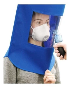 Fit Test Solutions for Face Mask Fit Testing Kit - Moldex - Picture 1 of 2