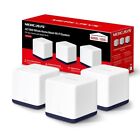 mercusys AC1900 Whole Home Mesh Wi-Fi System 3 Pack AC1900