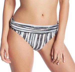 Bikini da donna hipster a fascia alta La Blanca fondo - taglia 16 - Foto 1 di 7