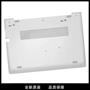 Orig For HP Elitebook 745 840 G6 14.0" Base Cover Bottom Case L14371-001 SLV - Picture 1 of 2