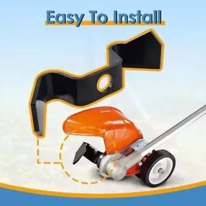 4180-710-6001 Bed Edger Blade 710 4180 6001 Compatible with Stihl Edger 4150-2 - Picture 1 of 11