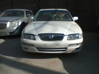 Radiator 2300 Fits 95-02 MAZDA MILLENIA 678299 - Image 1 of 4