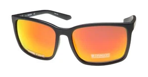 NEW DRAGON MONTAGE ION SUNGLASSES DESIGNER PLASTIC 004 60-16-135 FULL-RIM UNISEX - Picture 1 of 8