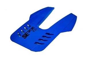SE Sport Cover für 400 Hydrofoil, blau (nur Cover) - Picture 1 of 1