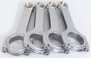 Eagle For Silvia 180sx S13 S14 SR20DET Connecting H-Beam Rods - CRS5365N3D - Picture 1 of 1