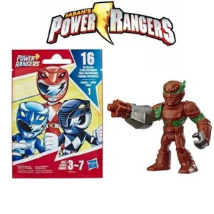 Bolso Ciego Hasbro Playskool Heroes Power Rangers Serie 1 Nuevo - Trineo Villian - Imagen 1 de 1