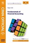 Cima Official Exam Practice Kit: Fundamentals Of Financial Accou