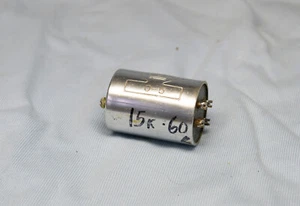 UTC O-5 Audio Transformer Rare Vintage United Transformer Corp O5 - Picture 1 of 4