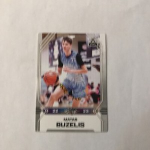Matas Buzelis 22/23 Leaf 