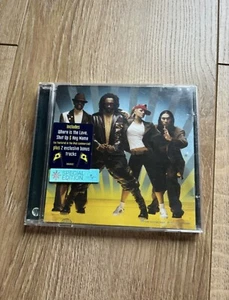 Black Eyed Peas Elephunk CD Album Special Edition (2003) - Picture 1 of 3